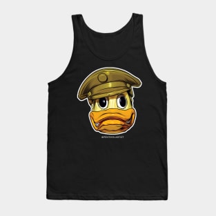 The Flying "ACE"! Tank Top